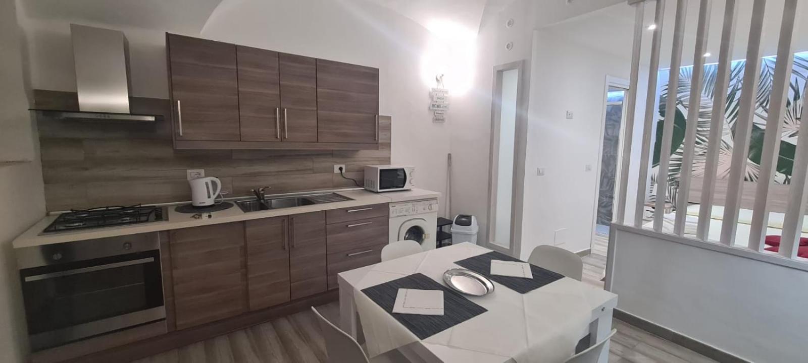 Casetta Penni Catania Bagian luar foto